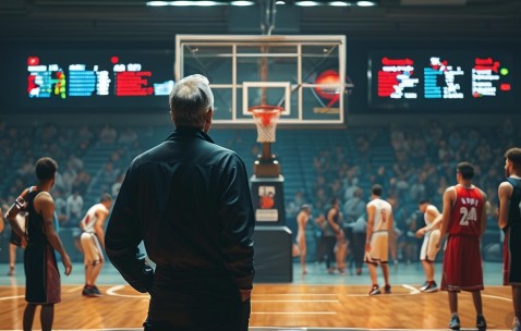 九游体育-关于转会期NBA季后赛焦点战，印第安纳步行者伤情更新，态度坚定，控场能力受关注的信息