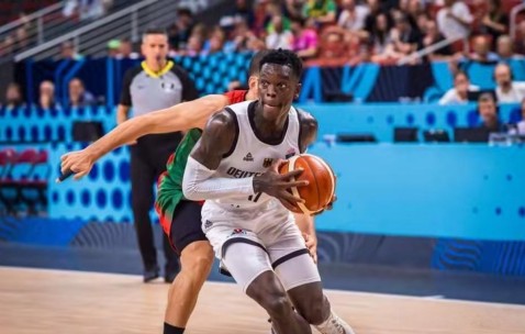 九游体育下载-NBA季后赛赛程吃紧，葡萄牙体育今晚调整名单，态度坚定，身体对抗强度拉满